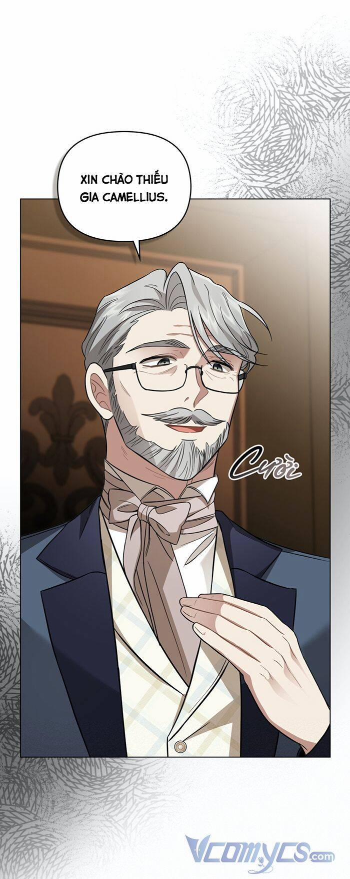 Tìm Lại Camellia 78 trang 15