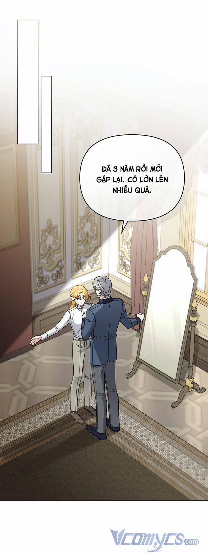 Tìm Lại Camellia 78 trang 18