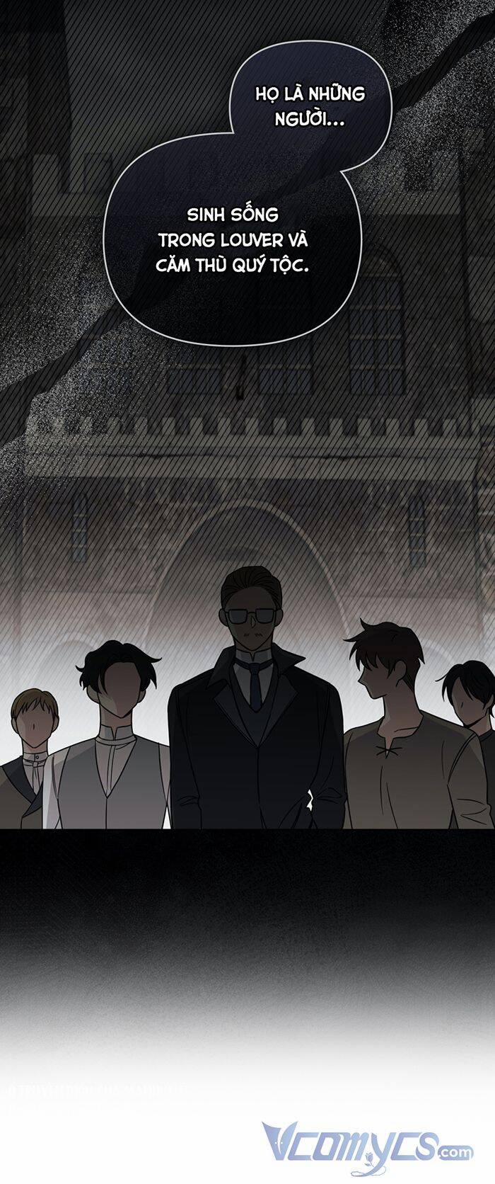 Tìm Lại Camellia 78 trang 22