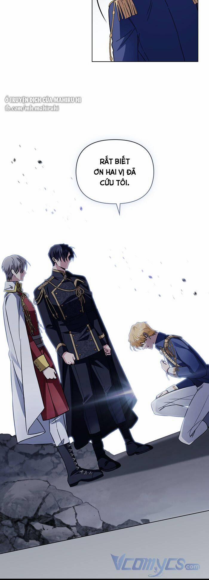 Tìm Lại Camellia 78 trang 7