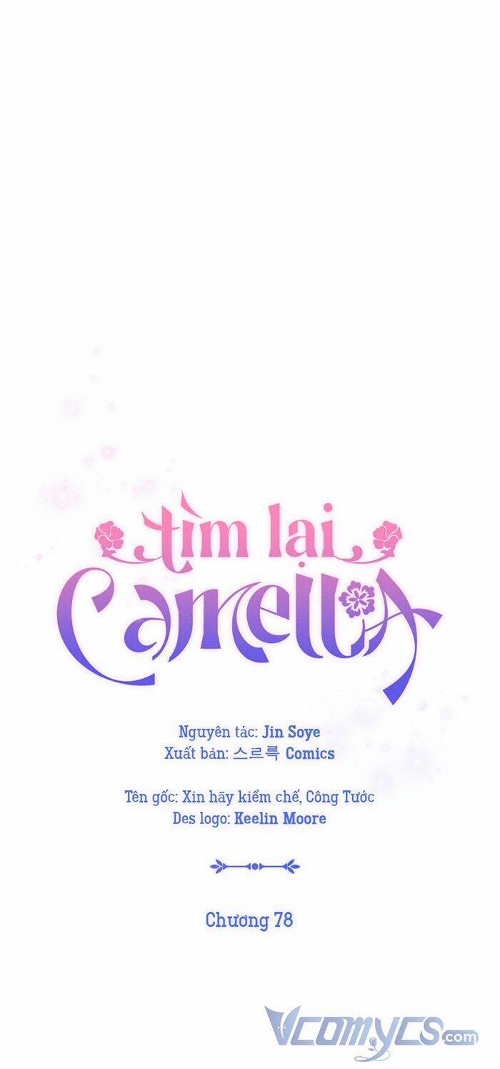 Tìm Lại Camellia 78 trang 8