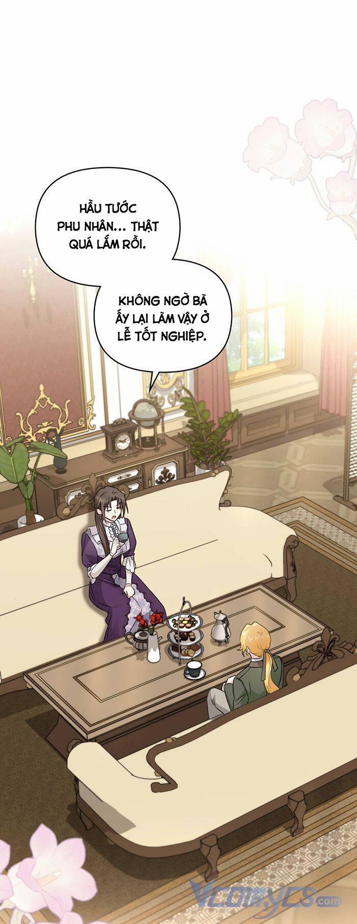 Tìm Lại Camellia 78 trang 9