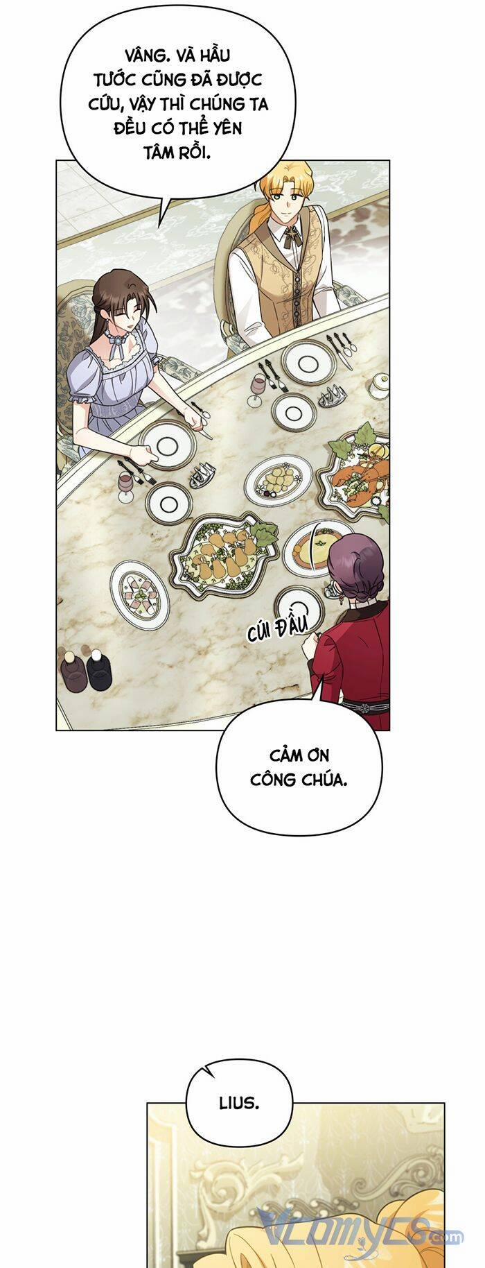 Tìm Lại Camellia 79 trang 16