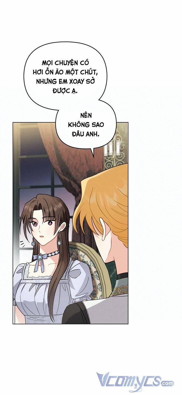 Tìm Lại Camellia 79 trang 18