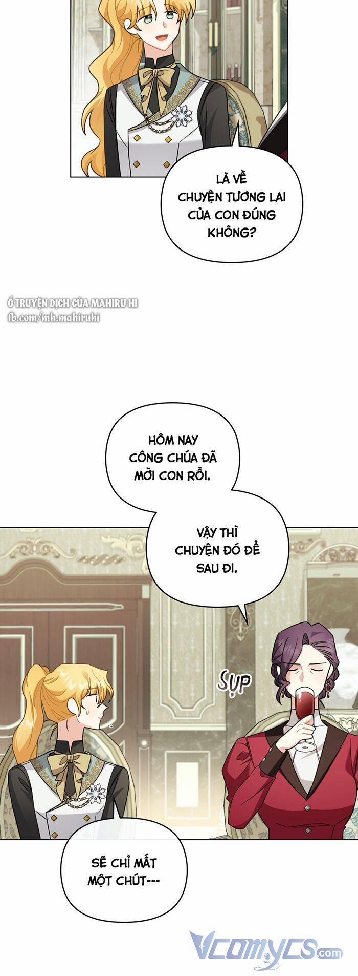 Tìm Lại Camellia 79 trang 20