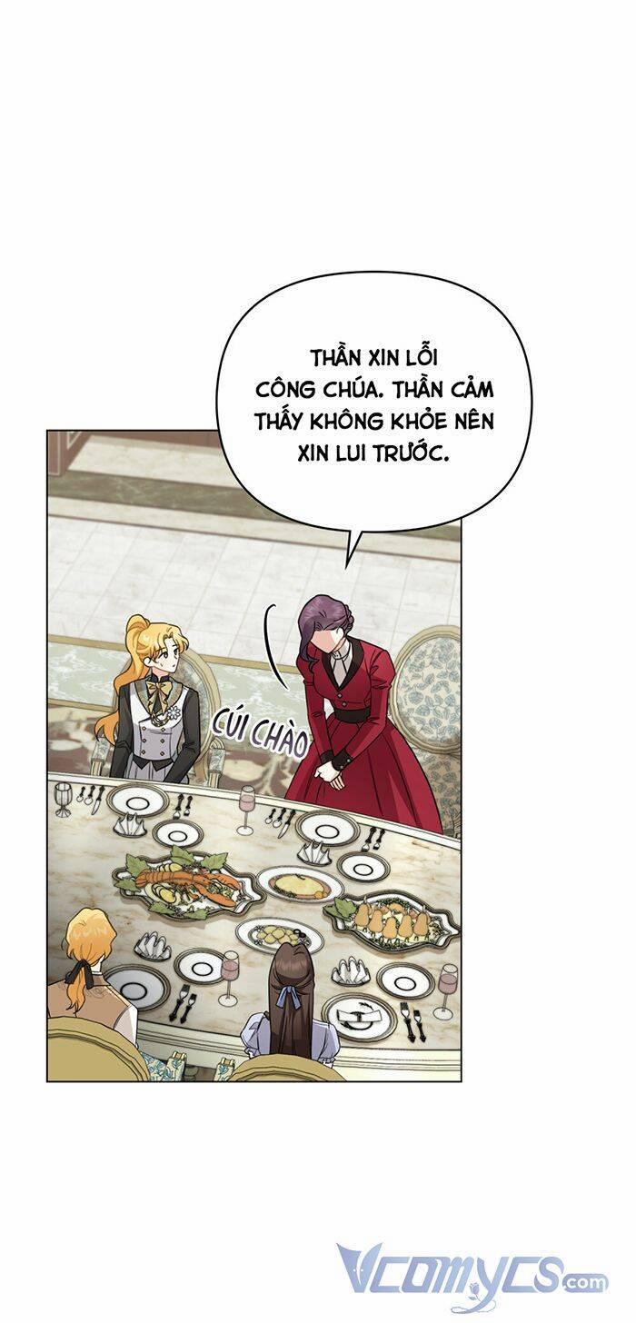 Tìm Lại Camellia 79 trang 21