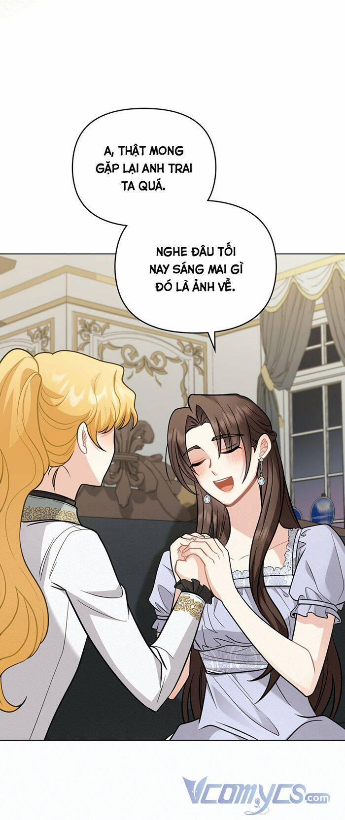 Tìm Lại Camellia 79 trang 26