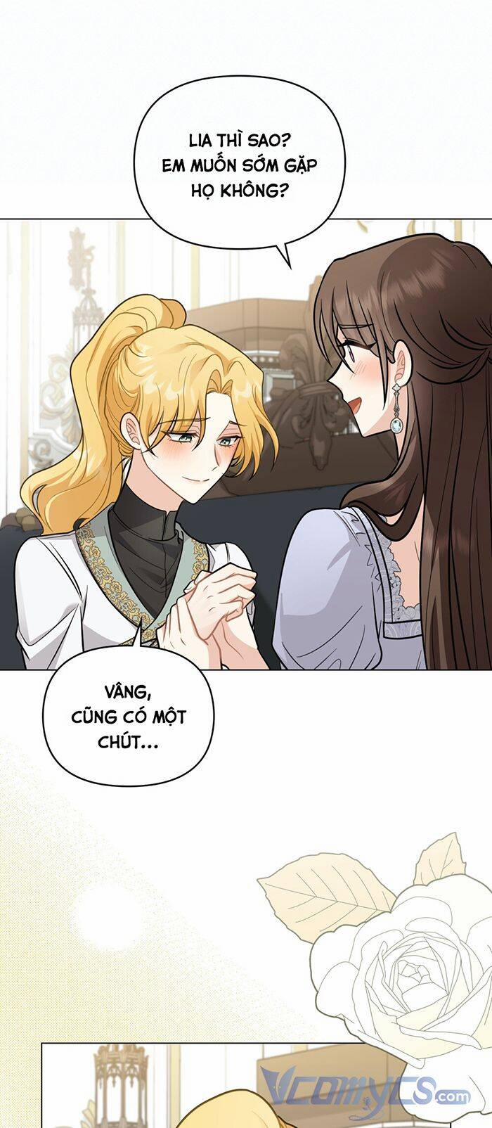 Tìm Lại Camellia 79 trang 27