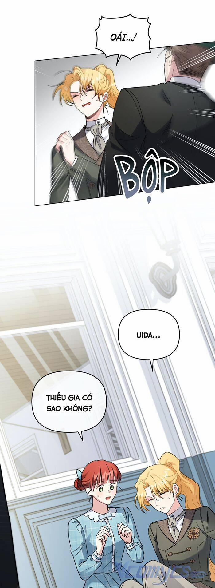 Tìm Lại Camellia 79 trang 4