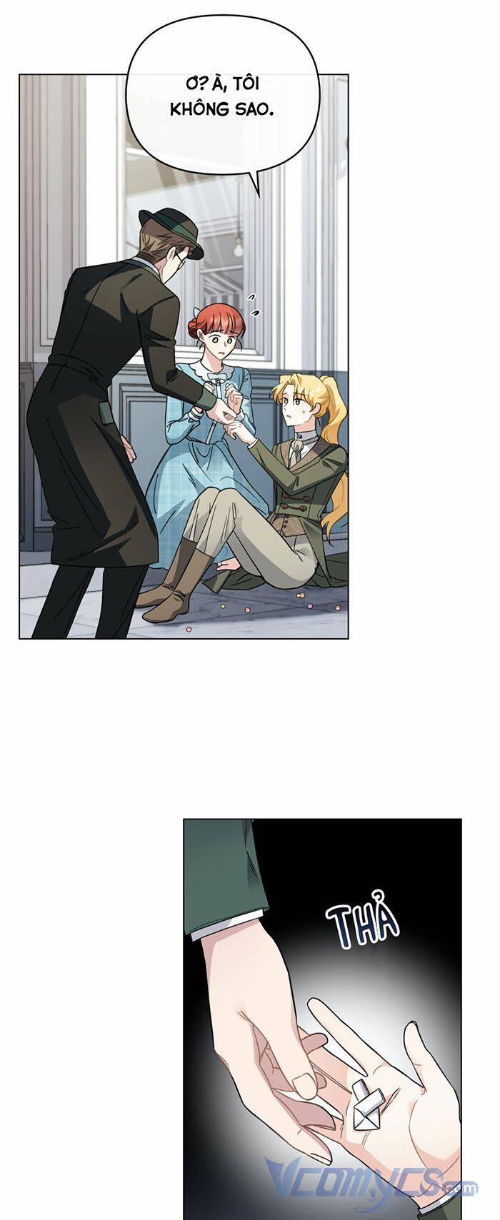 Tìm Lại Camellia 79 trang 9