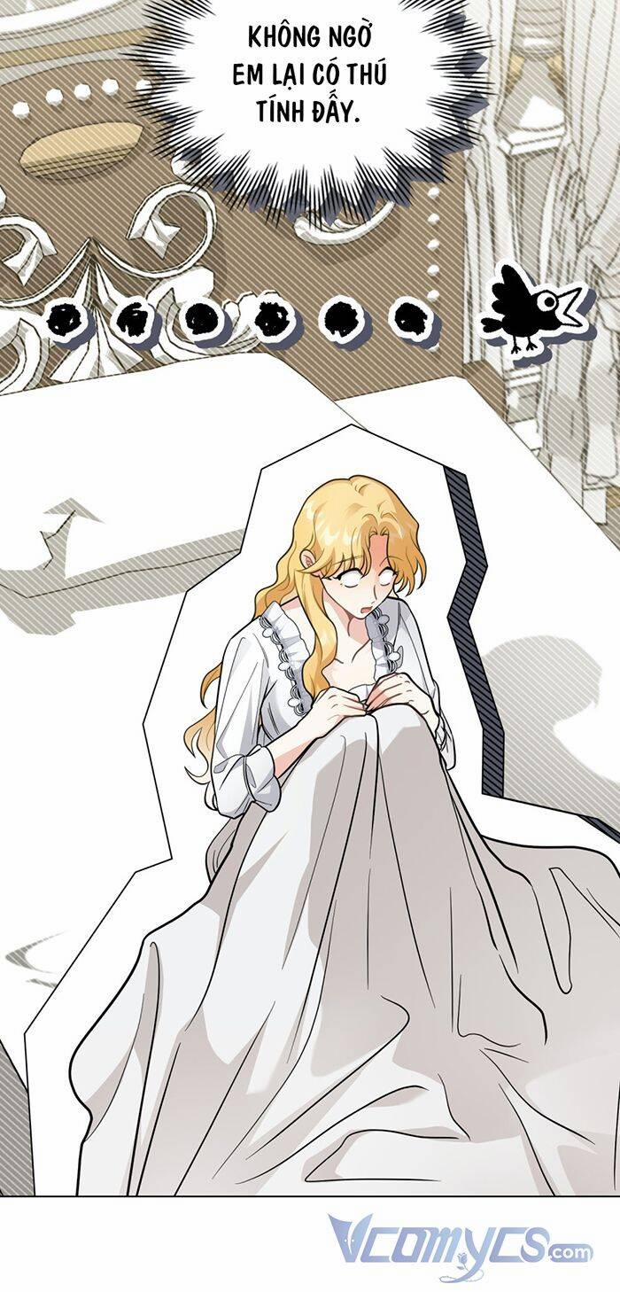 Tìm Lại Camellia 80 trang 12