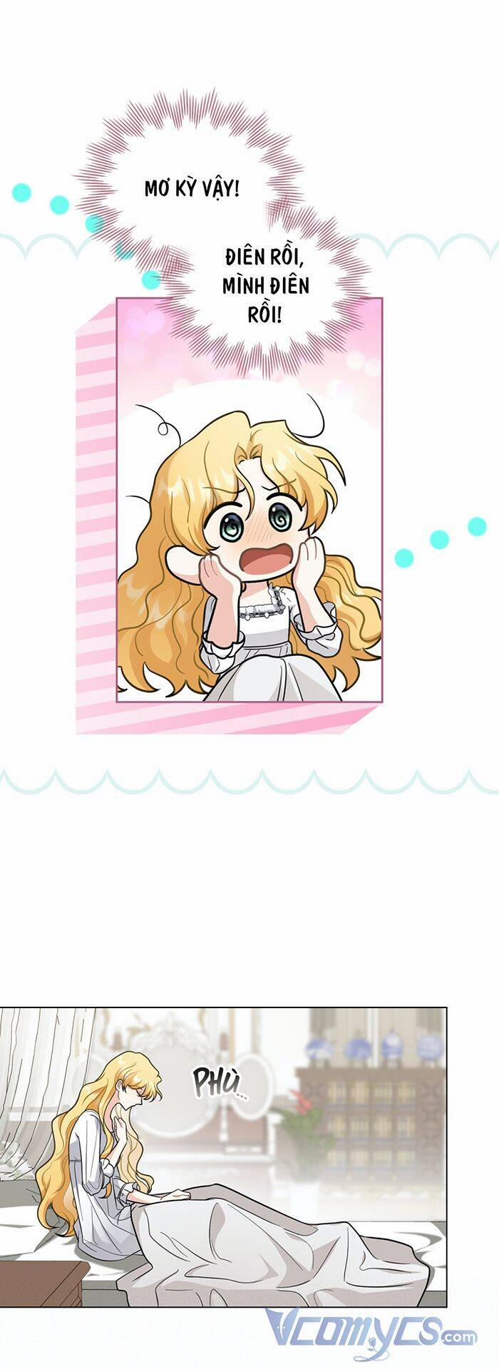 Tìm Lại Camellia 80 trang 13