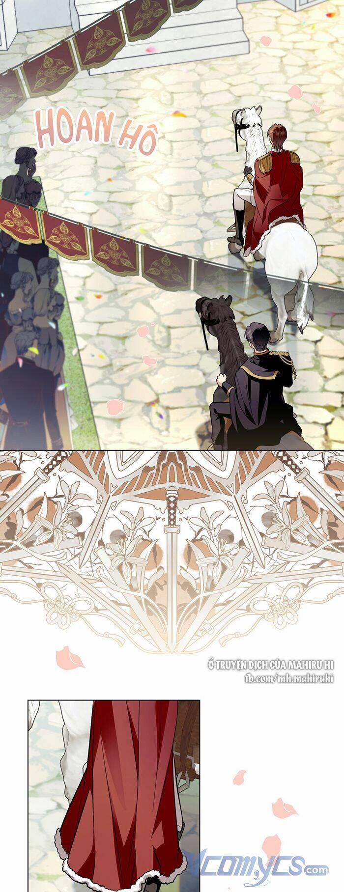 Tìm Lại Camellia 80 trang 20