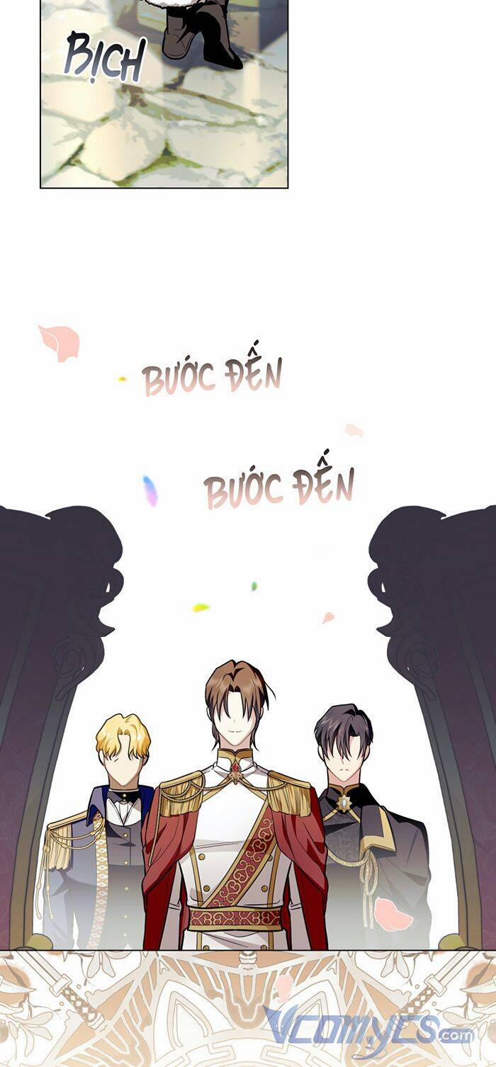 Tìm Lại Camellia 80 trang 21