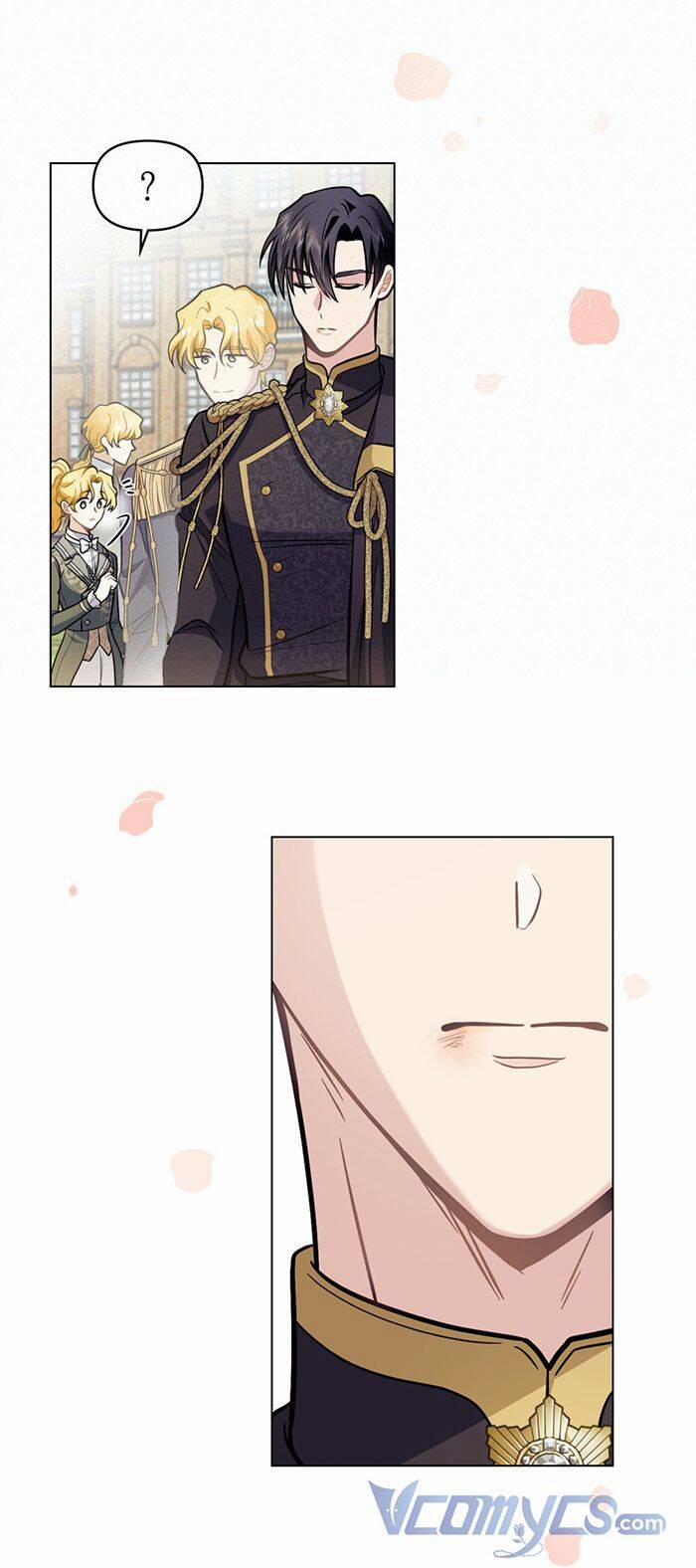 Tìm Lại Camellia 80 trang 24