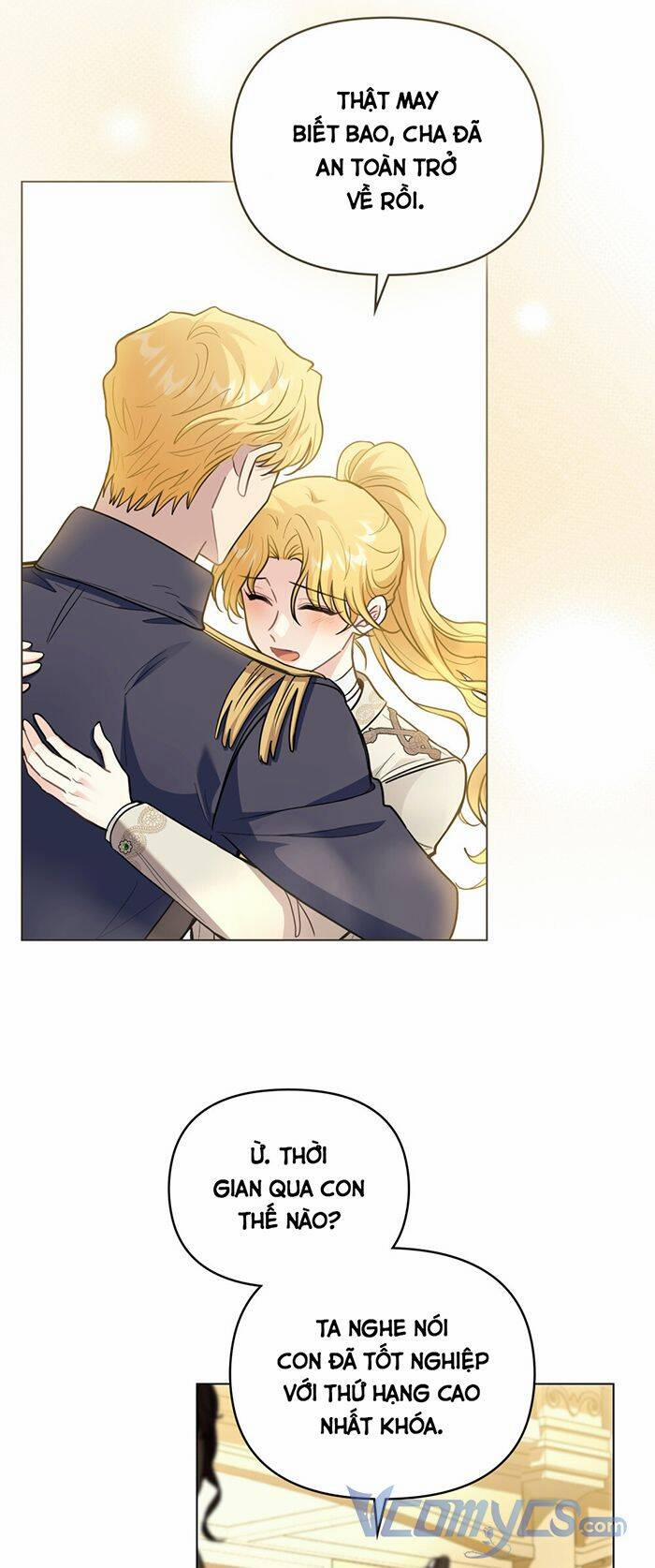 Tìm Lại Camellia 81 trang 10