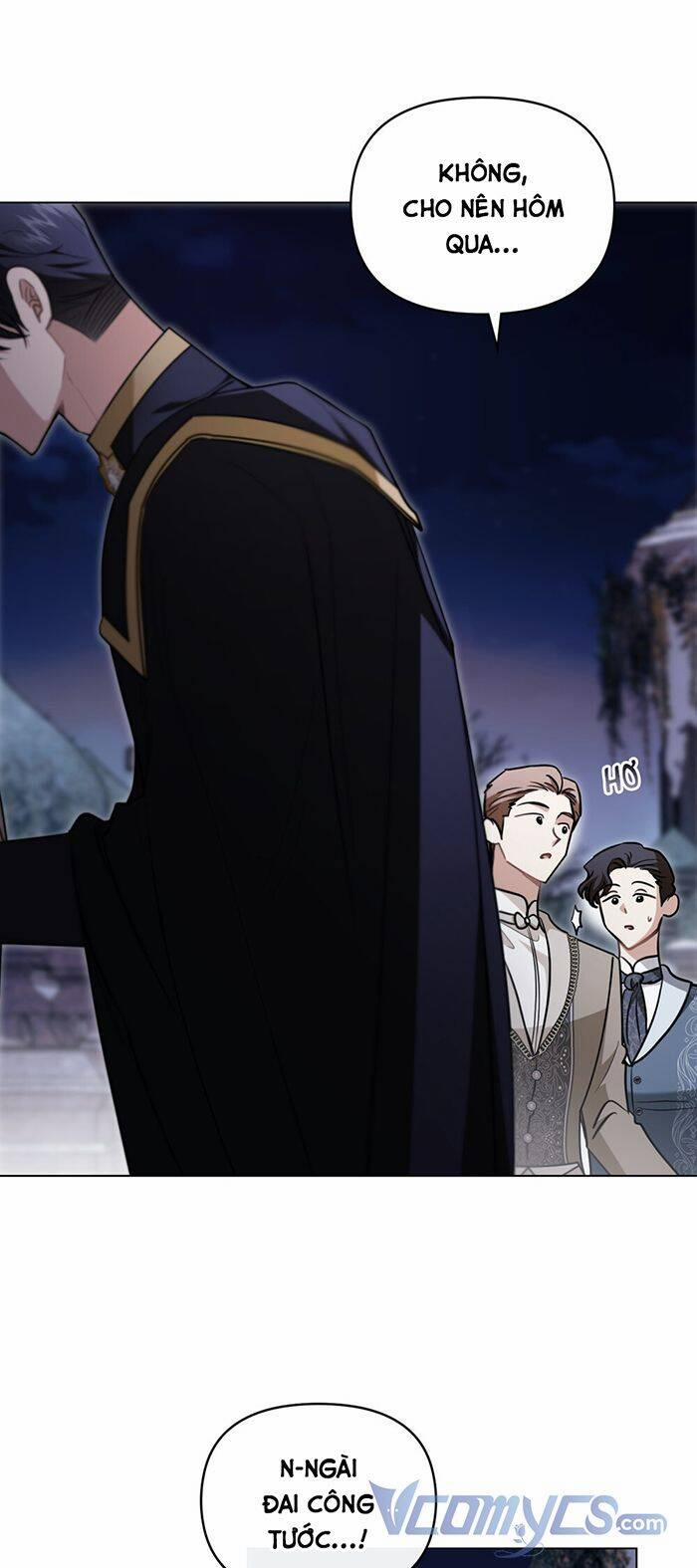 Tìm Lại Camellia 81 trang 26