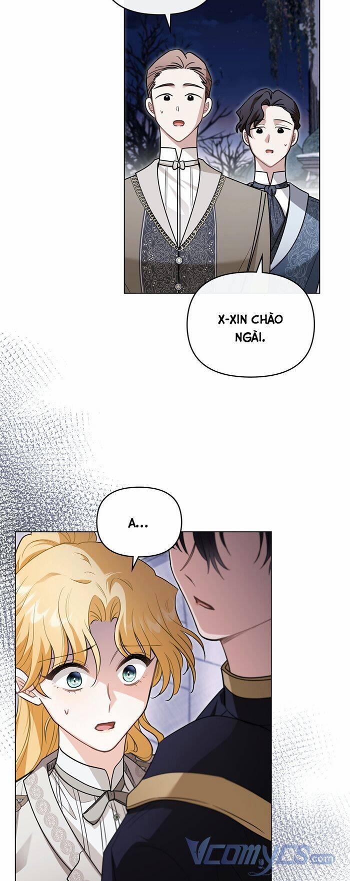 Tìm Lại Camellia 81 trang 27