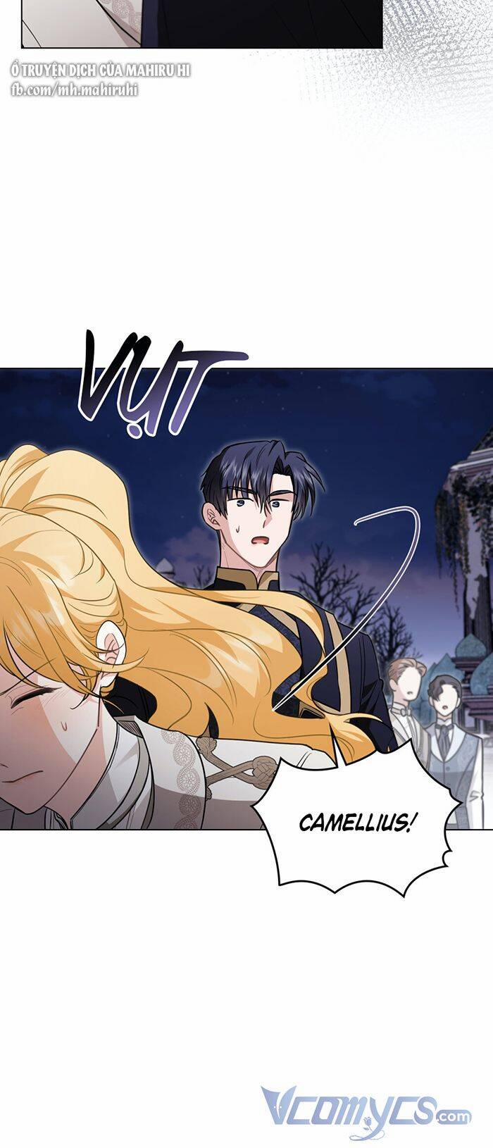 Tìm Lại Camellia 81 trang 28