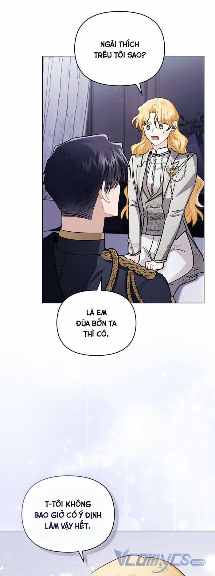 Tìm Lại Camellia 82 trang 10