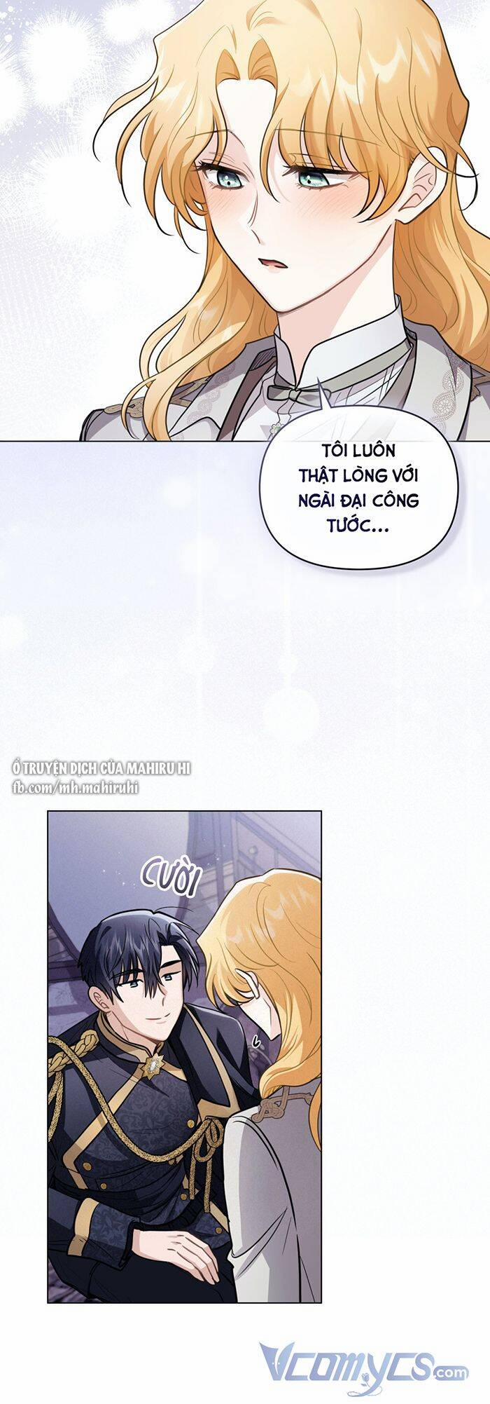 Tìm Lại Camellia 82 trang 11