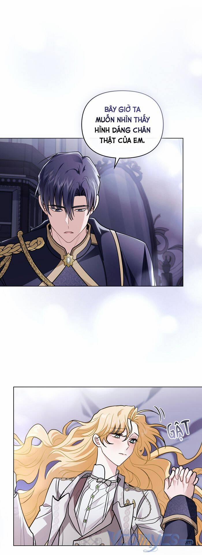 Tìm Lại Camellia 82 trang 15