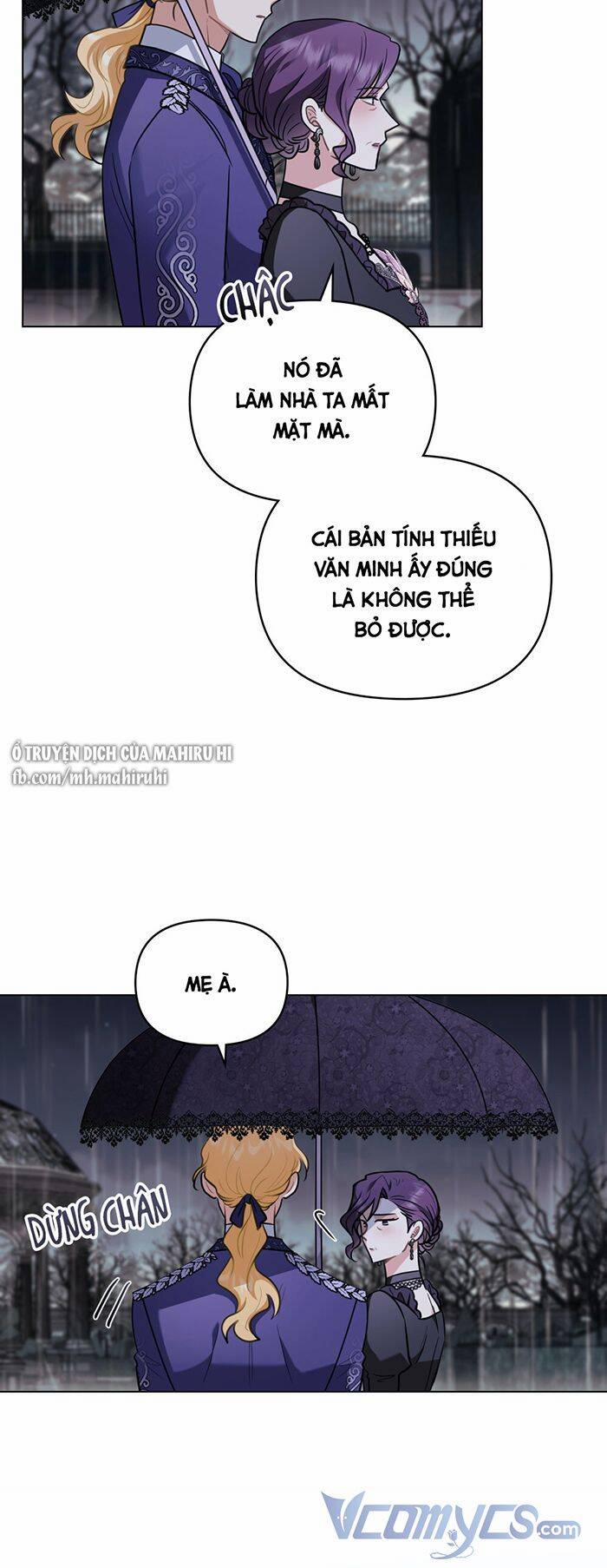 Tìm Lại Camellia 82 trang 21