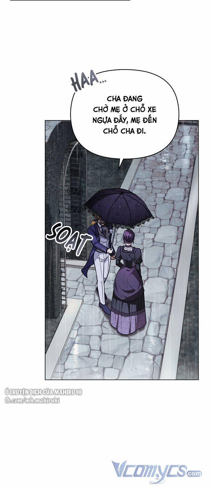 Tìm Lại Camellia 82 trang 24