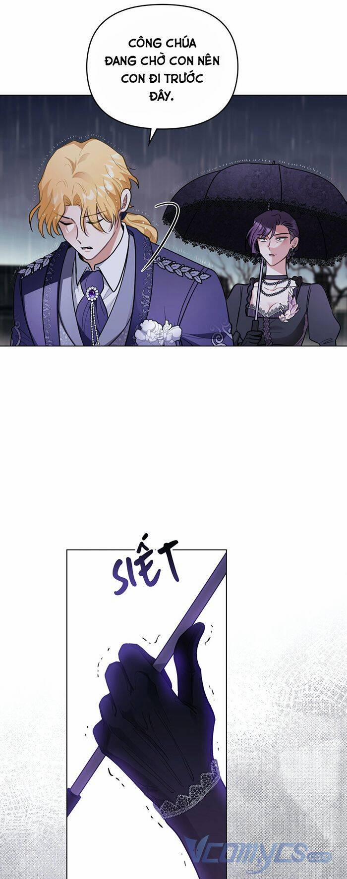 Tìm Lại Camellia 82 trang 25