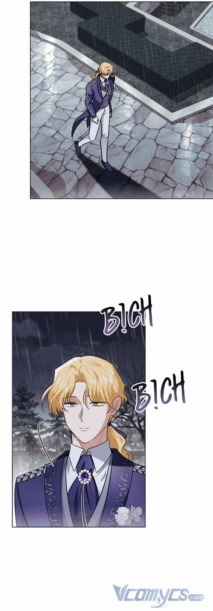 Tìm Lại Camellia 82 trang 28