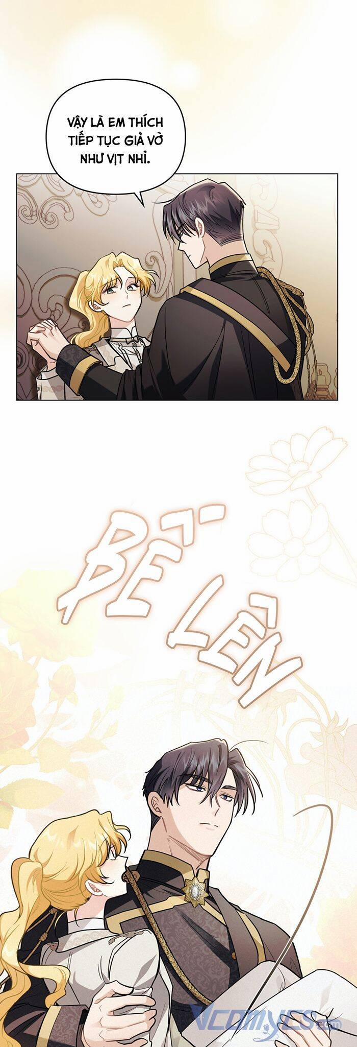 Tìm Lại Camellia 82 trang 4