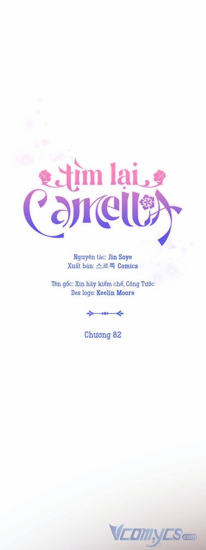 Tìm Lại Camellia 82 trang 7