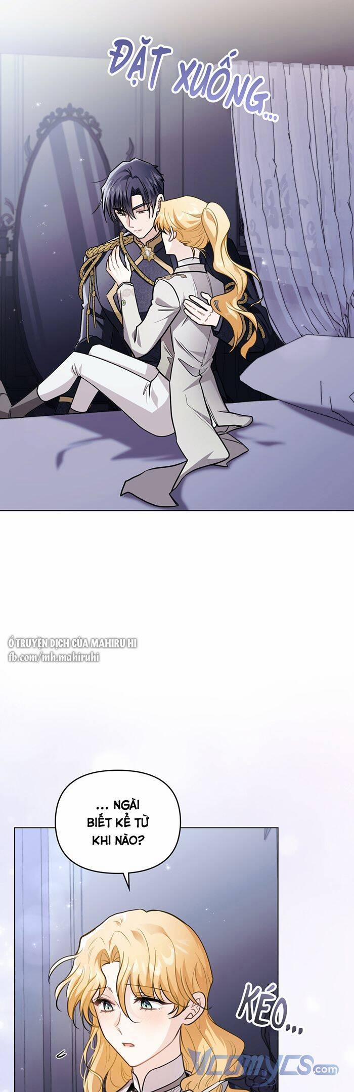 Tìm Lại Camellia 82 trang 8