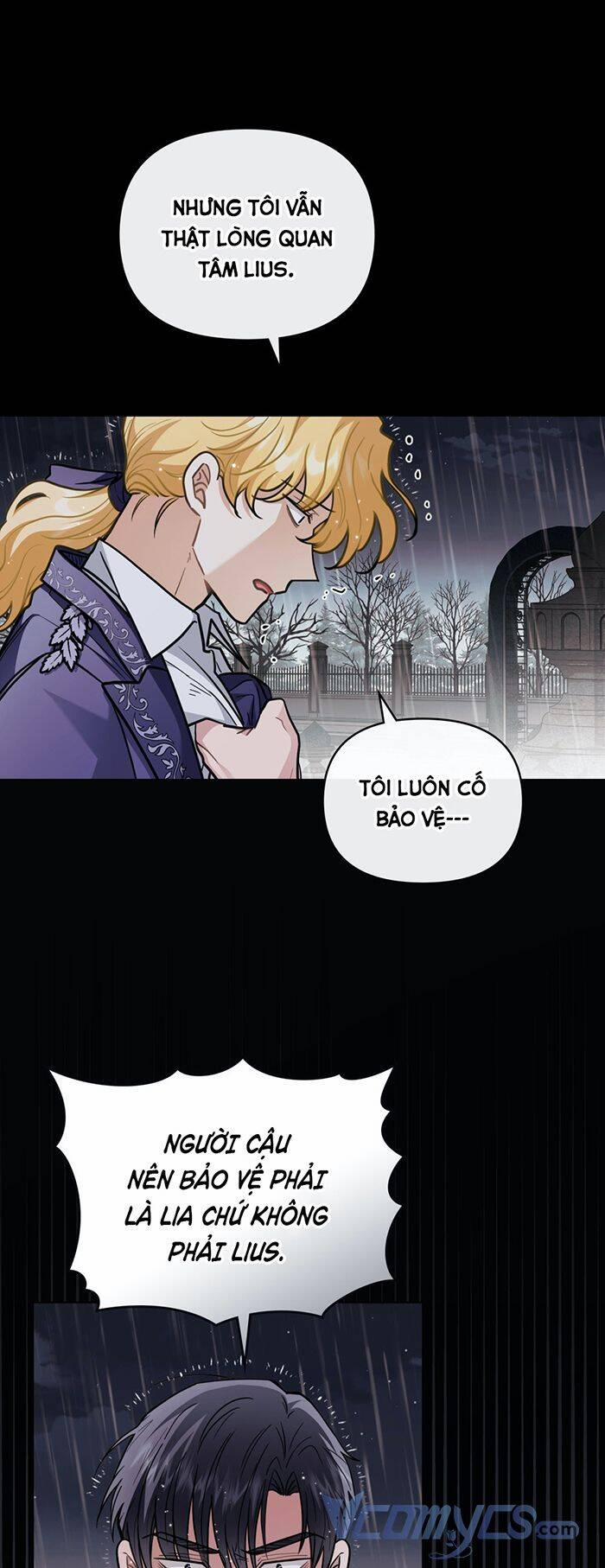 Tìm Lại Camellia 83 trang 11