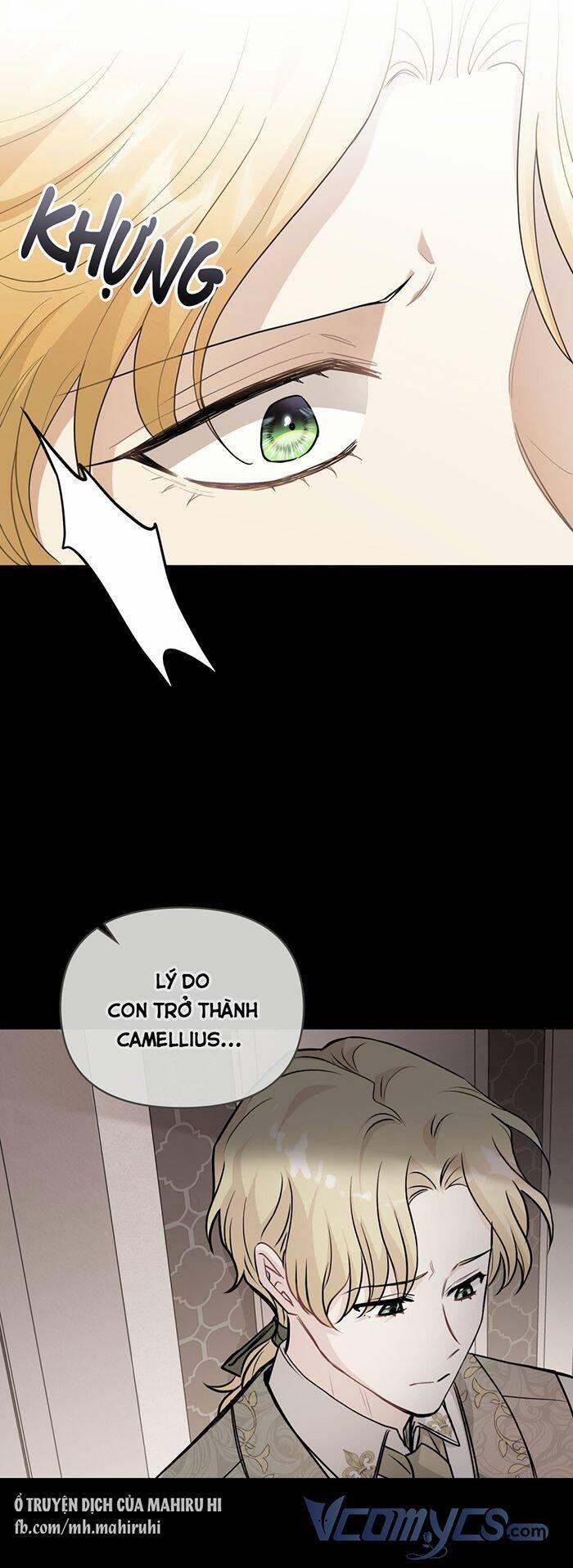 Tìm Lại Camellia 83 trang 13