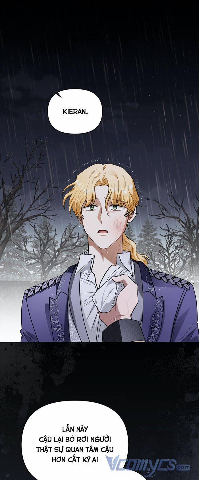 Tìm Lại Camellia 83 trang 16