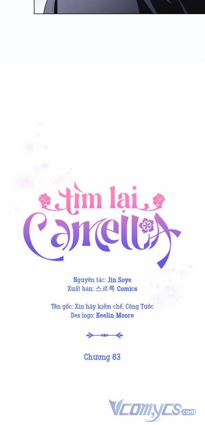 Tìm Lại Camellia 83 trang 19
