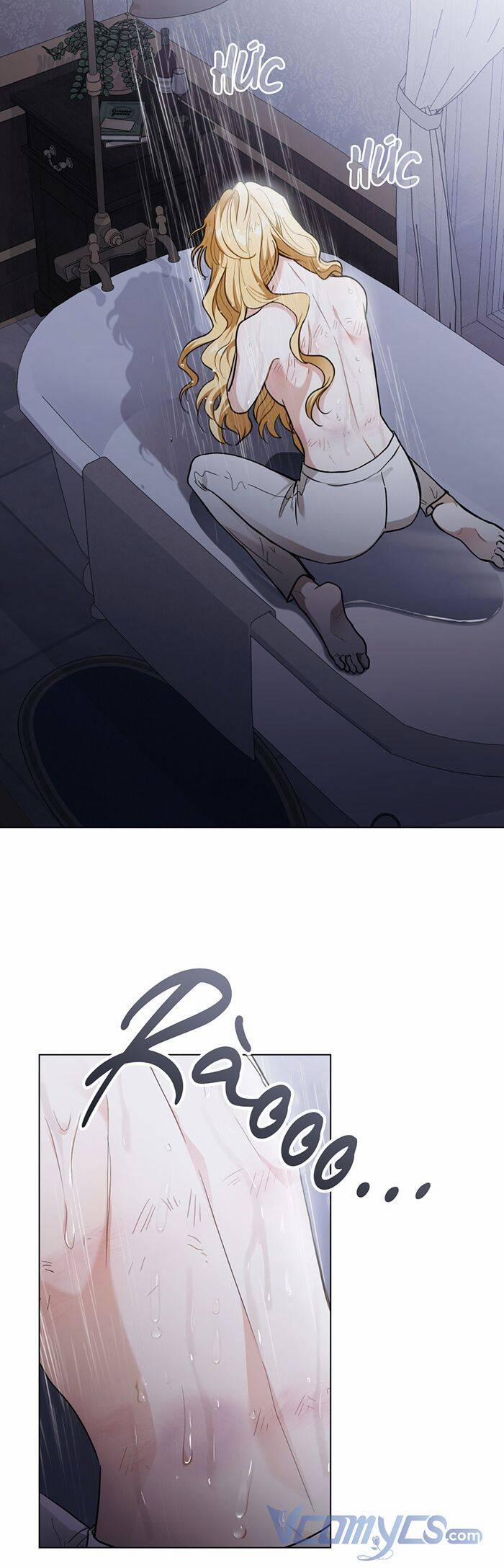 Tìm Lại Camellia 83 trang 21