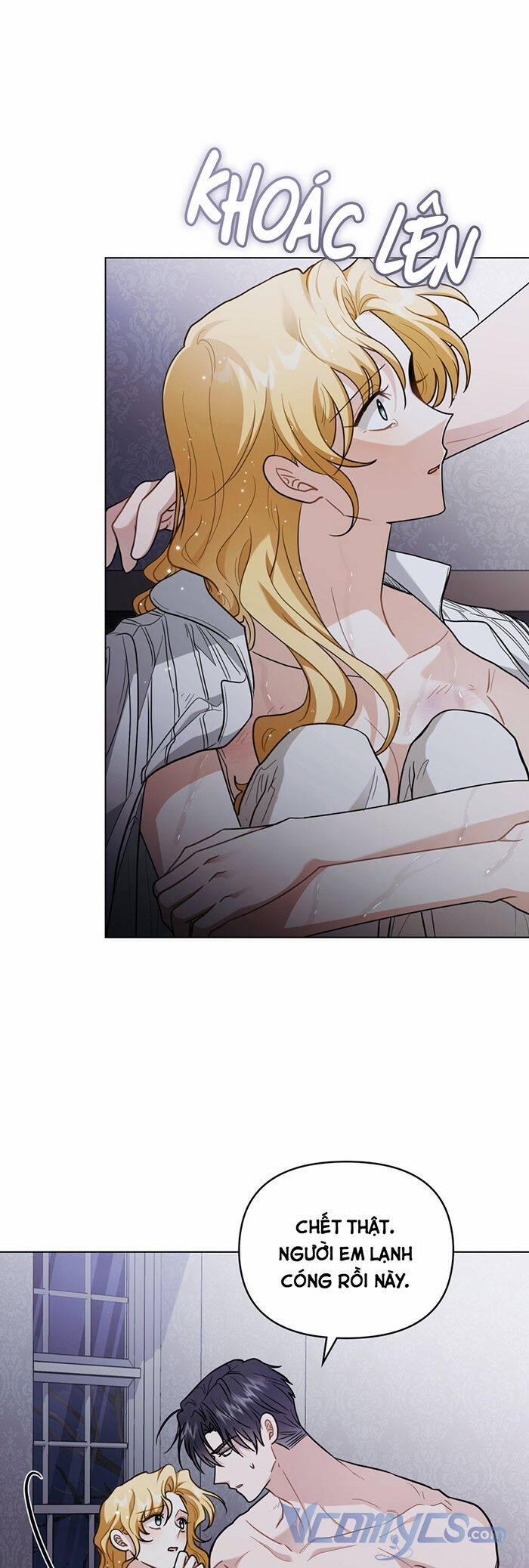 Tìm Lại Camellia 83 trang 22