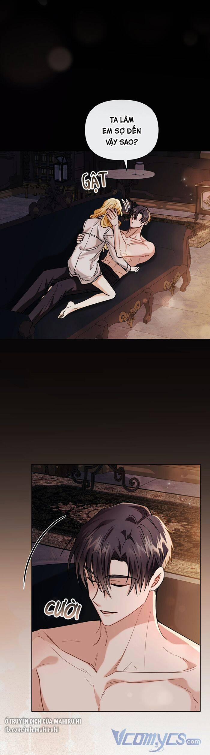 Tìm Lại Camellia 83 trang 31