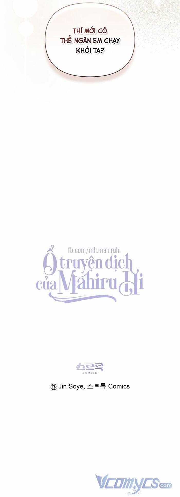 Tìm Lại Camellia 83 trang 33