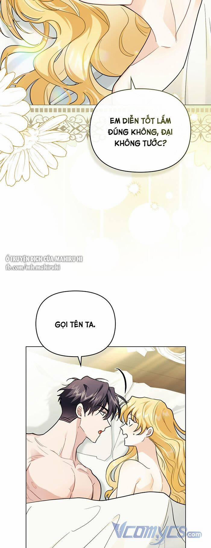 Tìm Lại Camellia 84 trang 10