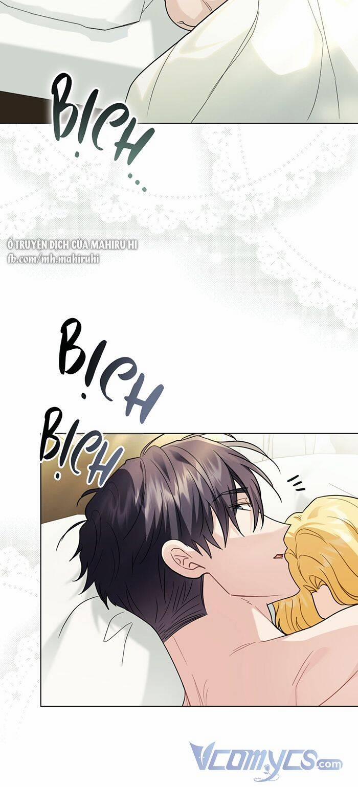 Tìm Lại Camellia 84 trang 16