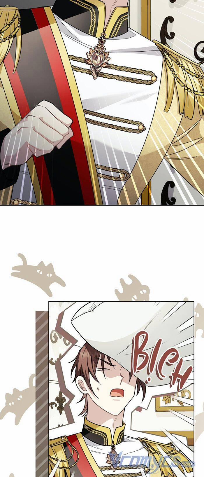 Tìm Lại Camellia 84 trang 18