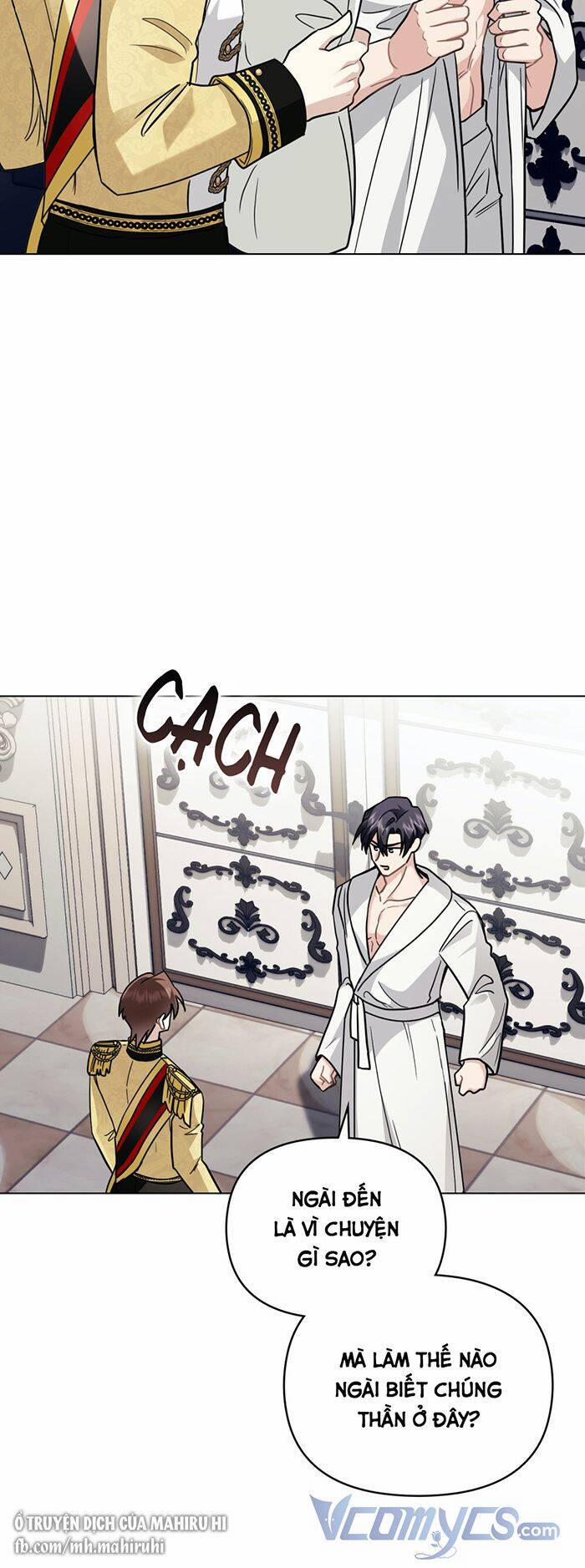 Tìm Lại Camellia 84 trang 21