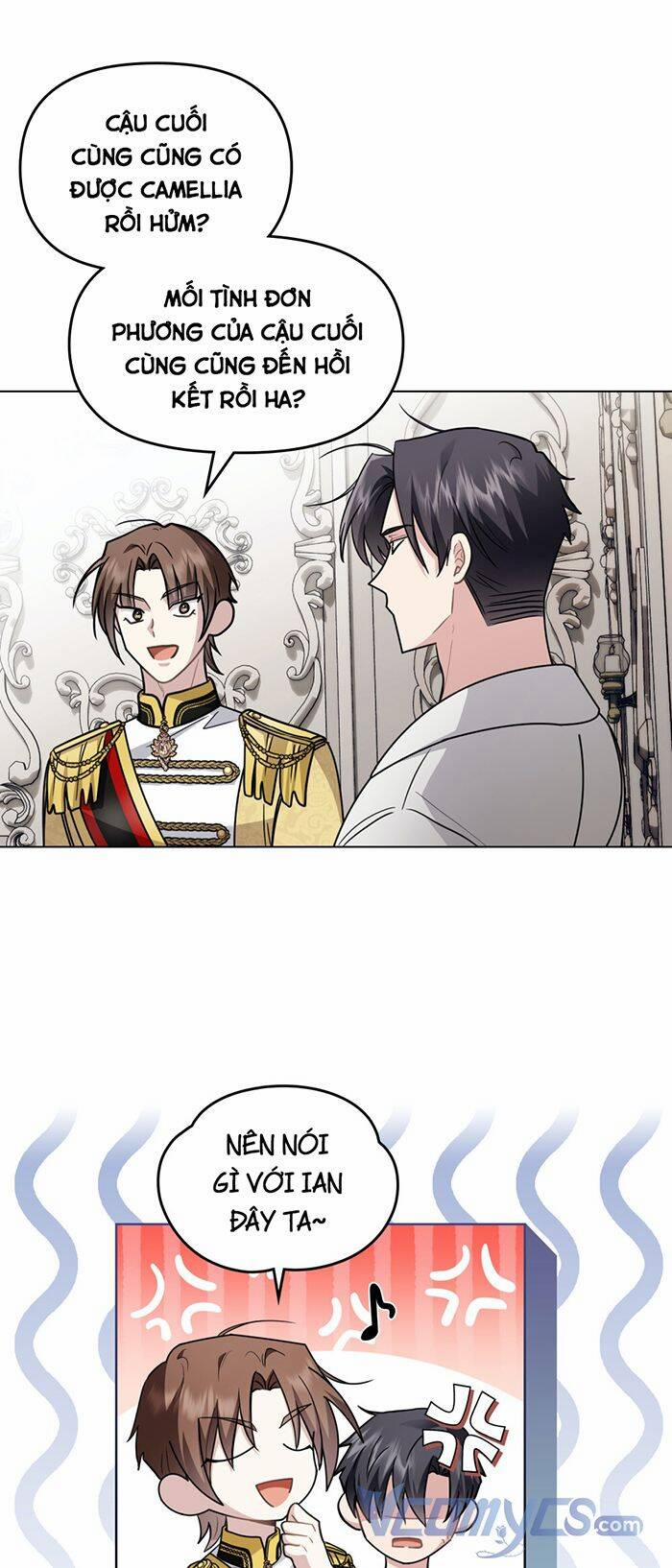 Tìm Lại Camellia 84 trang 22