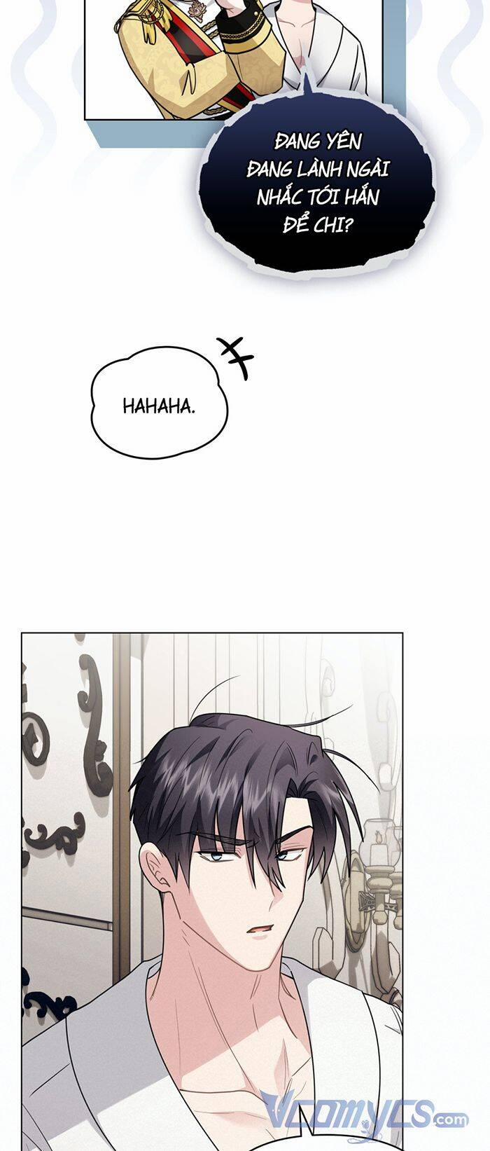 Tìm Lại Camellia 84 trang 23