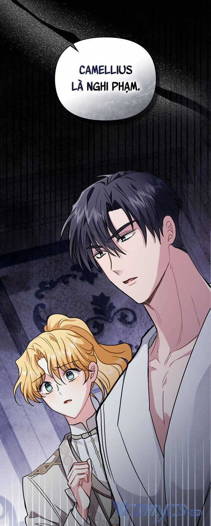 Tìm Lại Camellia 84 trang 31