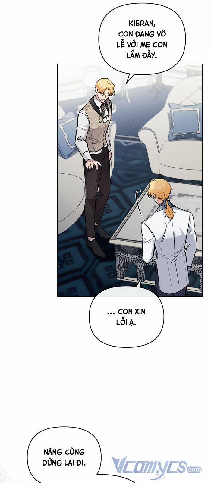 Tìm Lại Camellia 85 trang 13