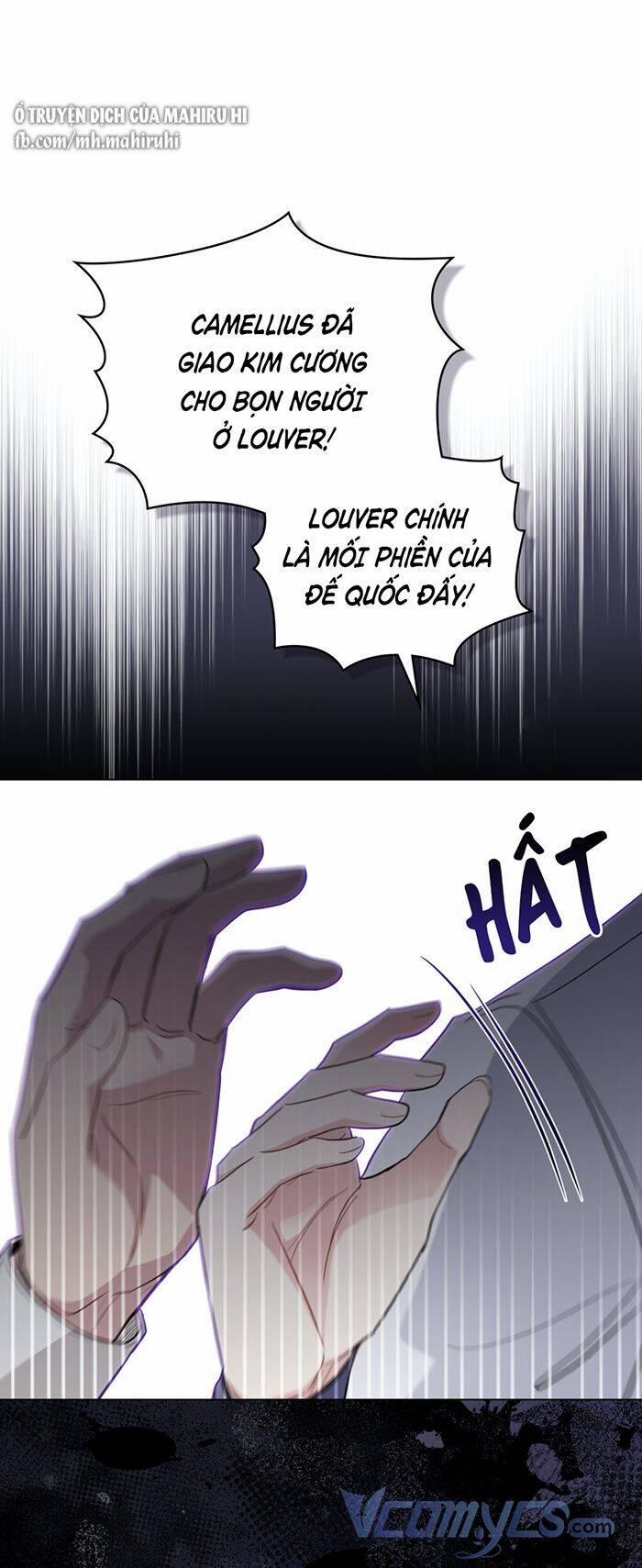 Tìm Lại Camellia 85 trang 15